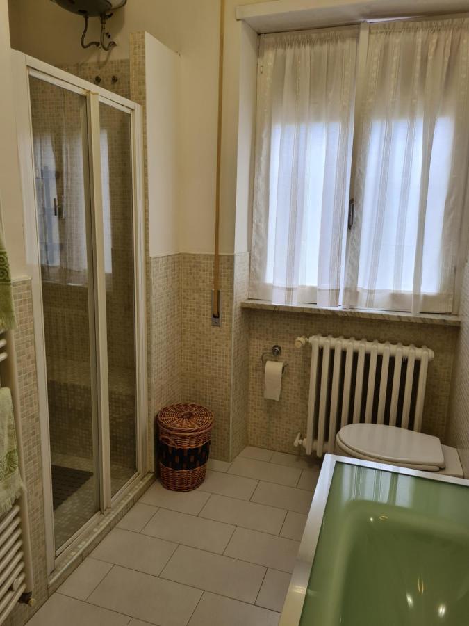 Апартаменты Relax La Torricella Фонто-Нуова Экстерьер фото