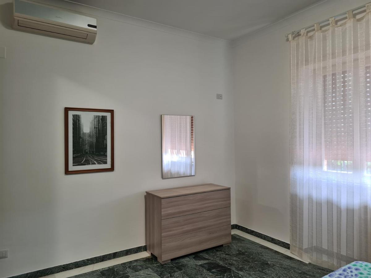 Апартаменты Relax La Torricella Фонто-Нуова Экстерьер фото