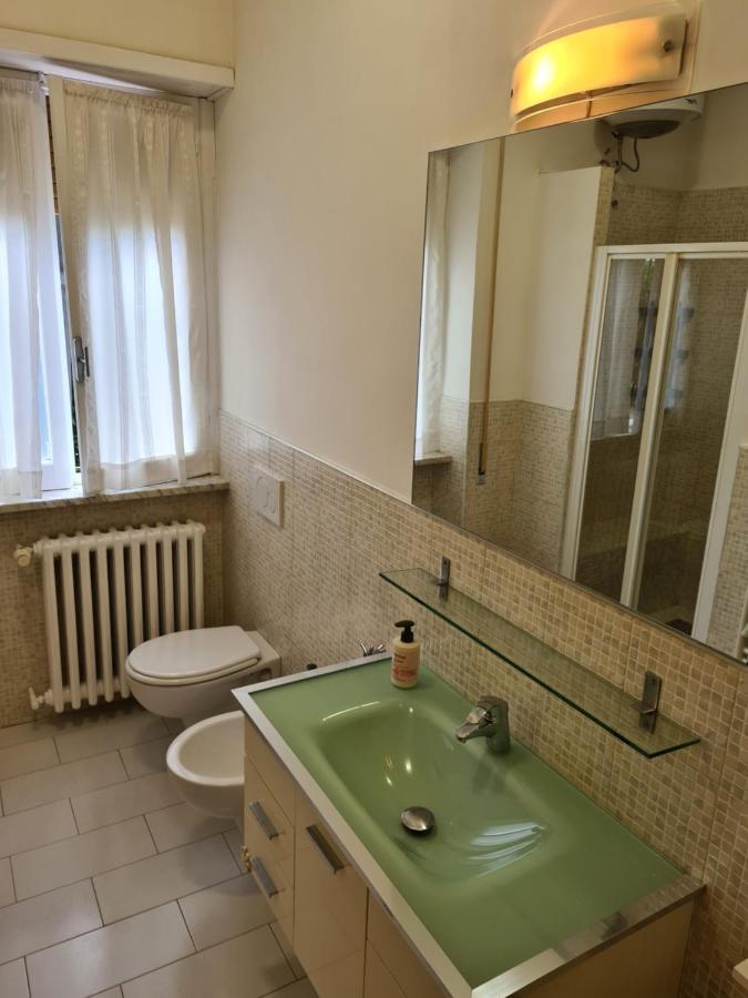 Апартаменты Relax La Torricella Фонто-Нуова Экстерьер фото