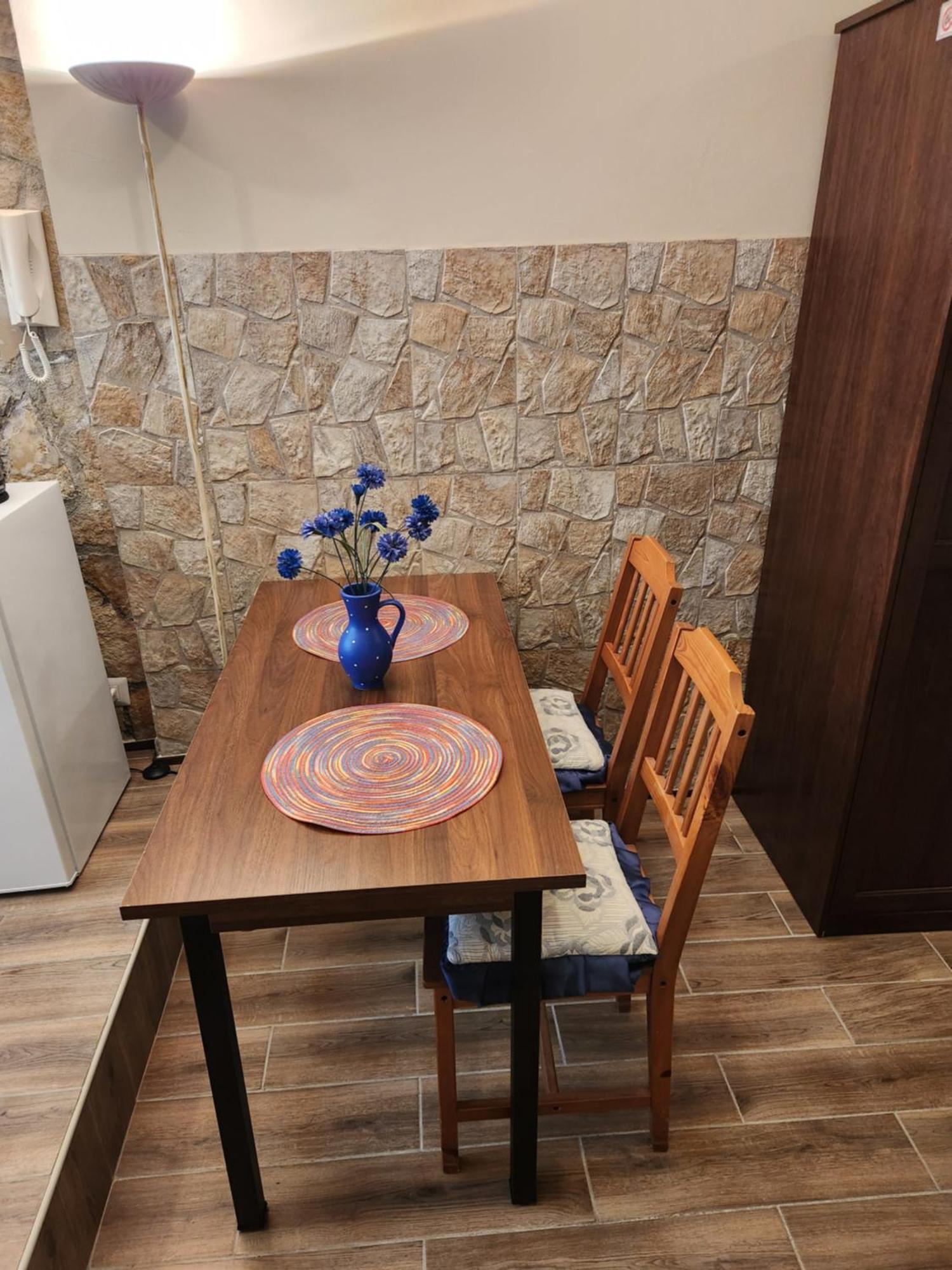 Апартаменты Relax La Torricella Фонто-Нуова Экстерьер фото