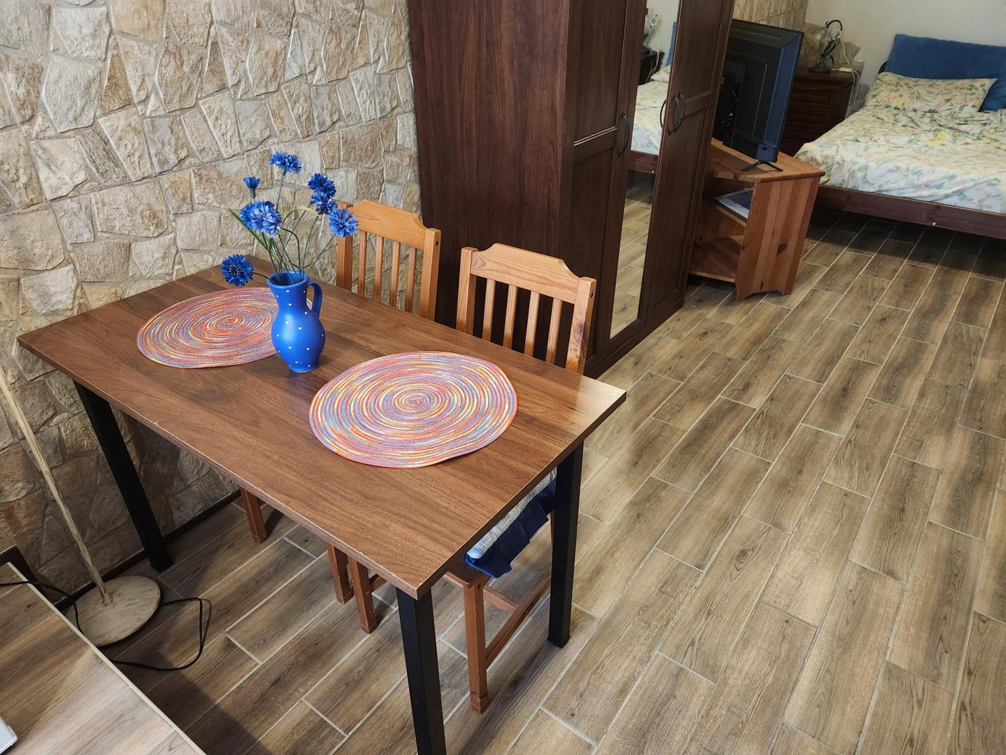 Апартаменты Relax La Torricella Фонто-Нуова Экстерьер фото